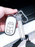 海龙优劲适用本田思域钥匙套雅阁皓影型格CRV包思铂睿URV哥瑞扣竞瑞壳凌派 实拍图