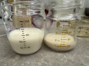 美赞臣（MeadJohnson）加拿大版1段水奶粉A+婴儿新生儿液体奶 水奶59ml*24瓶 白金版 实拍图