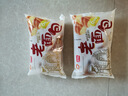 盼盼老面包手撕面包早餐 休闲食品软面包起酥小面包点心下午茶 老面包（奶香味）155g*2共310g 实拍图