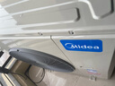 美的（Midea）中央空调一拖五多联机大6匹星光超一级能效三室两厅适用130~140㎡【Mini外机】MDS-160W-X6-XG 实拍图