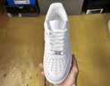 耐克NIKE女空军一号AF1 新年礼物 运动鞋DD8959-100白40 实拍图