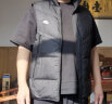 耐克（NIKE）羽绒马甲男士 24冬季新款运动服立领防风衣休闲服舒适保暖外套 轻盈保暖/热推/晒图退10 L（175/92A） 实拍图