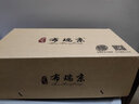 布瑞京老北京布鞋男鞋四季透气休闲鞋软底防滑一脚蹬加肥轻便爸爸鞋子男 黑色 四季B33386 39 实拍图