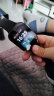南极宝贝【可微信】智能5G儿童电话手表全网通视频通话GPS定位防水小学初高中生支持移动联通电信版 标准版 典雅黑【视频通话+轻薄+实时定位】 实拍图