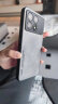 小米Redmi K70 Pro 第三代骁龙8 小米澎湃OS 16GB+256GB 墨羽 红米5G手机 SU7小米汽车互联 AI手机 晒单实拍图