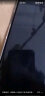 魅紫全新M60Pro新款5G智能手机全网通512G超薄大屏双屏素皮至尊版长续航电竞游戏学生老人旗舰X60 藏青色 16+512G 晒单实拍图