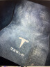 蜇瑞 特斯拉Model 3脚垫地毯焕新版MODEL 3汽车脚垫 经典黑色 MODEL 3高级定制 晒单实拍图