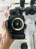佳能/CANON  80D 60D 70D 77D 50D 90D 半画幅 二手单反相机 佳能80D 18-135 套机 95新 实拍图