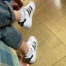 阿迪达斯 （adidas）三叶草 男女金标贝壳头板鞋情侣运动小白鞋学生百搭休闲鞋EG4958 FU7712 36.5 晒单实拍图