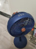 长城（CHANGCHENG）空气循环扇电风扇家用落地扇台扇办公室涡轮对流风扇低噪电扇 FS-30（5） 实拍图