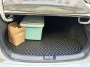 车丽友 专用于大众速腾19-23款汽车后备箱垫装饰尾箱垫 晒单实拍图