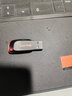 闪迪（SanDisk）U盘 电脑车载优盘 USB2.0广泛兼容 闪存盘小巧便携USB3.0高速传输办公学生优盘 酷刃CZ50(USB2.0)办公 16GB 实拍图