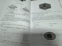 MATLAB电磁场与微波技术仿真（科学与工程计算技术丛书） 实拍图