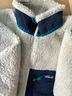 巴塔哥尼亚（Patagonia）男士摇粒绒夹克抓绒衣立领开衫外套Classic Retro-X Jkt 23056 NAT L 实拍图