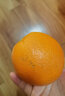 集南鲜  赣南脐橙 江西赣州手剥柑橘橙子当季孕妇新鲜水果橙子整箱礼盒 【榜眼橙】彩箱净4.5斤 160-220g 实拍图