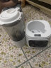 美的低音破壁机家用安睡系列 轻声细腻搅打降噪榨汁豆浆机辅食料理机 1.5L大容量轻巧杯体 【1.5L大容量轻巧杯体】MJ-PB40D53 实拍图