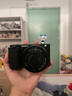 索尼（SONY）【政府补贴】ZV-E10L 半画幅微单相机 标准镜头套装 颜值机身 精准对焦 VLOG APS-C画幅 黑色 实拍图