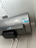 海尔（Haier）国家补贴20%电热水器60升 小红花DR7 小蓝瓶净肤浴 JH7旗舰款 3300W变频节能速热大水量家用储水式 实拍图