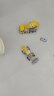 过凡（GUOFAN）儿童玩具男孩大号六合一工程车挖掘推土机吊车汽车模型生日礼物 实拍图