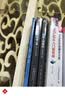 ABB工业机器人虚拟仿真教程 实拍图