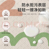 巧乐熊（Qiaolexiong）爬爬垫婴儿XPE爬行垫宝宝围栏折叠垫加厚儿童早教地垫无毒无甲醛 【XPE折叠垫】萌宠叠叠乐+跳飞机 150*180*1CM-加厚款 实拍图