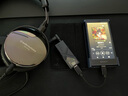扬仕（Yongse）大地之光 16股耳机线材适用于天龙7100 乌托邦 森海HD650/660 MSR7B EX系列 jt01 水月雨 绯乐 4.4平衡 Msr7b/a2dc大耳 实拍图