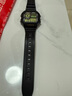 卡西欧（CASIO）手表男复古小方块运动防水学生男女f91w系列手表AE-1200WH-1B 实拍图