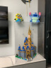 乐高（LEGO)积木迪士尼系列拼插积木玩具43222迪士尼城堡 生日礼物 晒单实拍图