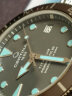 雪铁纳（Certina）瑞士手表 动能系列钛金属小海龟潜水机械男表 C032.807.48.081.00 晒单实拍图