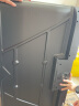 康佳电视 J43 43英寸 1+8GB内存 全面屏 智能语音 教育资源 网络WIFI 全高清 卧室彩电液晶平板电视机 实拍图