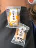 松谷屋日式小圆饼咸蛋黄味250g*1袋网红早餐办公室零食小吃休闲食品 实拍图
