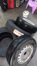 玛吉斯（MAXXIS）轮胎/汽车轮胎 215/70R15 98S A16 原配别克GL8 实拍图