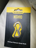 奈特科尔（NITECORE）NSH10钛合金多功能8字扣轻量便携日常户外多用途钥匙扣背包快挂扣 NSH10（钛合金8字扣） 实拍图