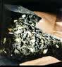 芽典 茉莉花茶老北京传统花茶香片 口感浓香浓郁香醇 小叶花茶云雾200克*1盒 实拍图