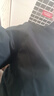 乔丹运动外套男2025秋季新款连帽风衣男休闲夹克三防户外冲锋运动服男 实拍图