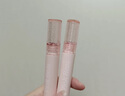 Pink Bear泡泡水光镜面唇釉口红滋润显白嘟嘟唇一抹即亮 B710生日礼物女生 实拍图