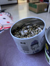 疯嗑（MELON SEEDS） 疯嗑瓜子原味葵瓜籽葵花籽内蒙古休闲零食多规格选择 原味218gx12罐（整箱） 实拍图