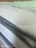 东宝床垫（DONBLE） 国家补贴乳胶床垫独立袋装弹簧床垫软硬两用环保席梦思床垫DS302 C款面拆款+乳胶+3E椰棕+整网弹簧 1500*1900 实拍图