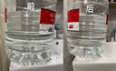 MEENA电热水器前置过滤器滤瓶家用厨下式净化器洗衣机水龙头自来水花洒滤水器除氯马桶沐浴淋浴室净水器 两级过滤【PP棉/除氯】初滤套装 实拍图