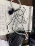爱课（AKER） 原装耳麦话筒电源充电器扩音麦克风扩音器专用导游教学讲课 3.5mm通用型 领夹麦克风(线长1.5米) 实拍图