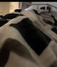 南极人加厚毛毯被子冬棉被冬天加绒单双人拉舍尔盖毯冬季婚庆保暖绒毯子 古灵精怪 150x200cm约5斤 实拍图