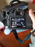 佳能/CANON  80D 60D 70D 77D 50D 90D 半画幅 二手单反相机 佳能77D 单机 99新 实拍图