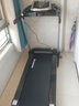 亿健（YIJIAN）跑步机家庭用降噪小型可折叠走步机轻商用级跑步机室内健身器材E3 华为运动健康APP/蓝单精钢底座 实拍图