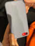 Apple苹果 iPhone SE (第二代) 64GB 红色 移动联通电信4G手机 未激活无锁机 实拍图