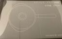 柳宗理（SORIYANAGI） 日本进口18-8不锈钢无涂层不粘锅雪平锅 汤锅奶锅辅食锅煮面锅   16cm 哑光无盖 实拍图