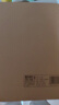 思进（SIJIN） 牛皮纸英语本学生统一四线三格英文本小学生3-6年级16k大号横开加厚英语作业本 A5英语本(5本) 实拍图