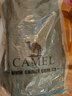 骆驼（CAMEL）户外冲锋衣 三合一加绒加厚防水情侣款外套登山服装 A9W214119AX 实拍图