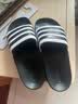 阿迪达斯（adidas）neo中性运动休闲系列ADILETTESHOWER运动拖鞋GZ9508 40.5码UK7码 实拍图