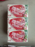 维他奶维他奶草莓豆奶饮料250ml*6盒 家庭备货装 实拍图