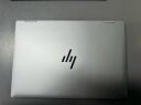 惠普HP ENVY x360 锐龙版 2024 14英寸翻转轻薄笔记本(R7-8840HS 32G 1T 2.8K 120Hz OLED触摸屏)灰 晒单实拍图